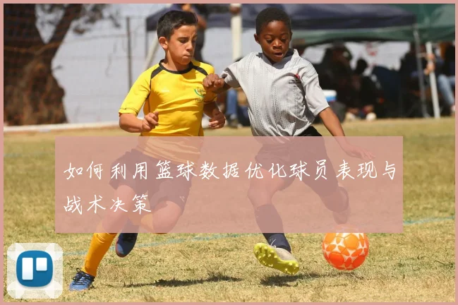 如何利用篮球数据优化球员表现与战术决策