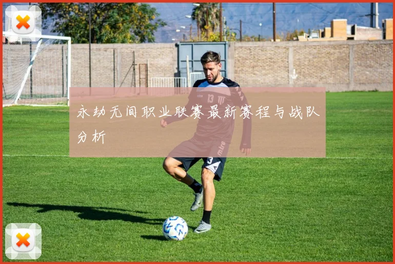 永劫无间职业联赛最新赛程与战队分析