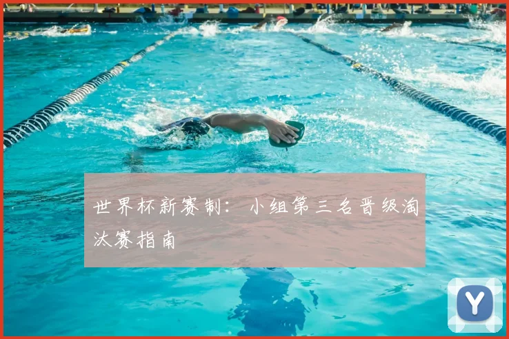 世界杯新赛制:小组第三名晋级淘汰赛指南
